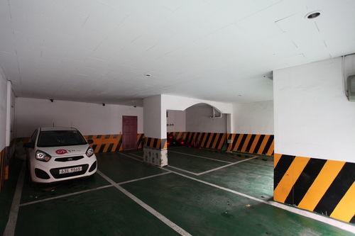 Motel In Sinchon Goguma Seoul